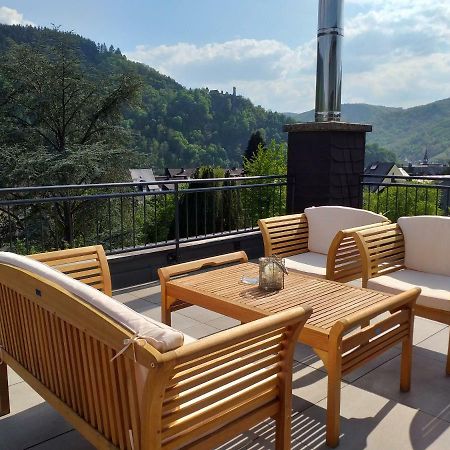 York Cottage Heaven Traben-Trarbach Exterior foto