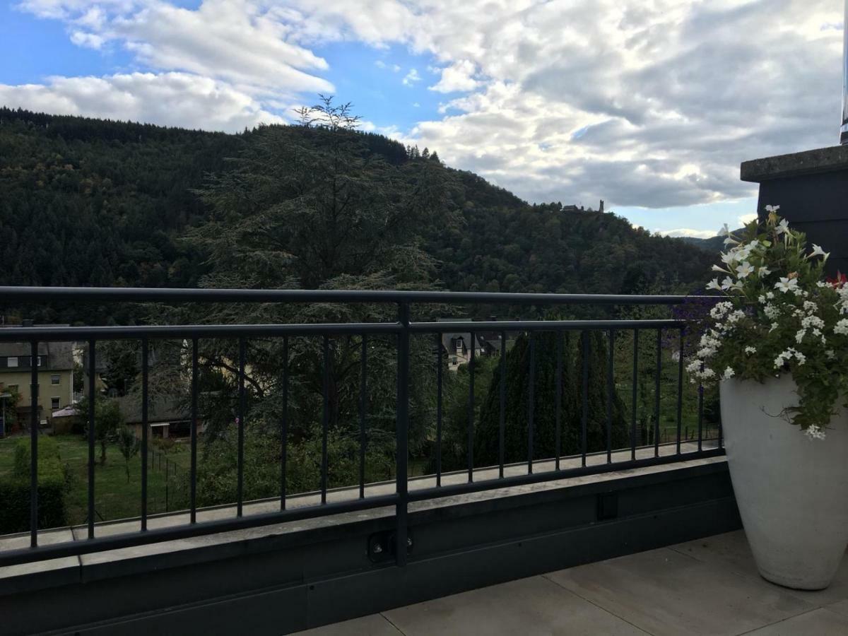 York Cottage Heaven Traben-Trarbach Exterior foto