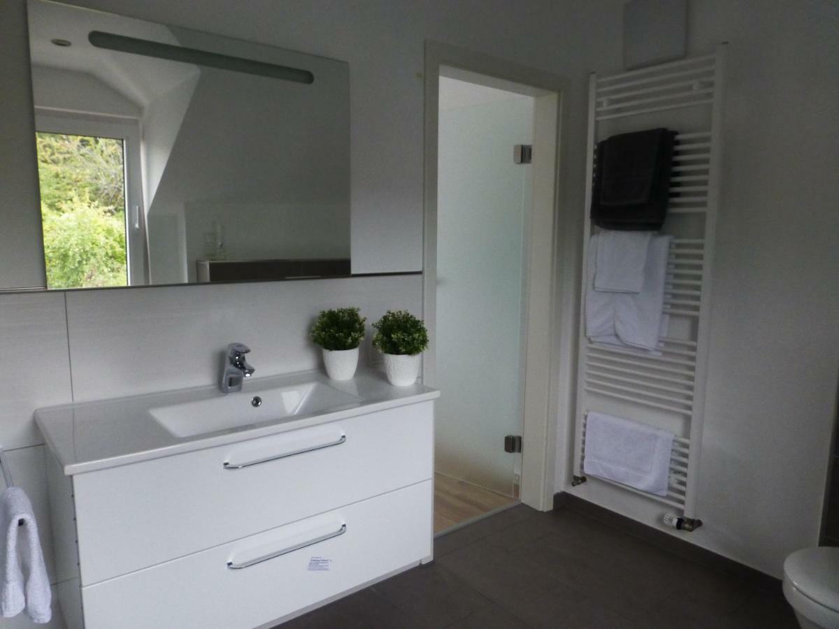 York Cottage Heaven Traben-Trarbach Exterior foto