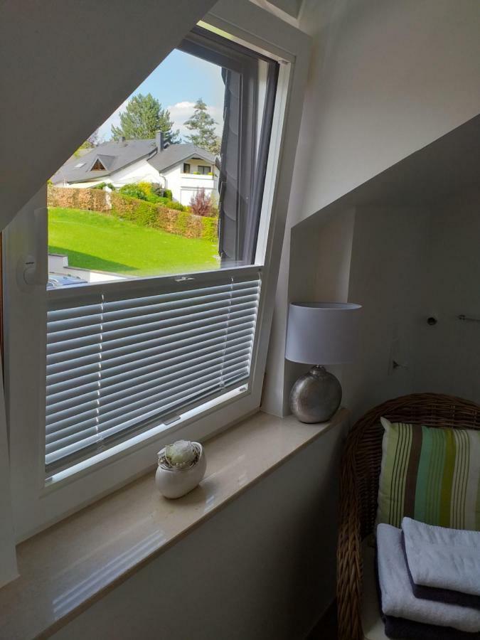York Cottage Heaven Traben-Trarbach Exterior foto