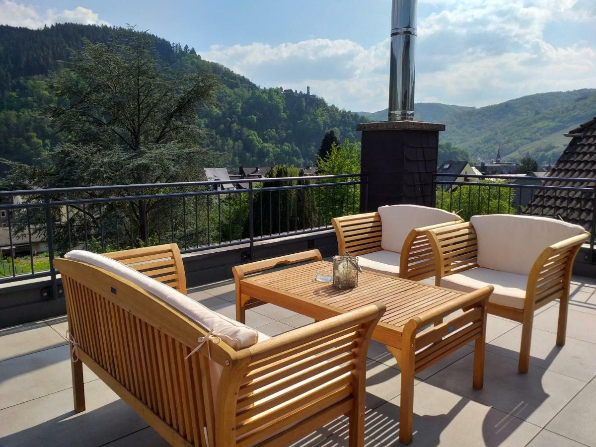 York Cottage Heaven Traben-Trarbach Exterior foto